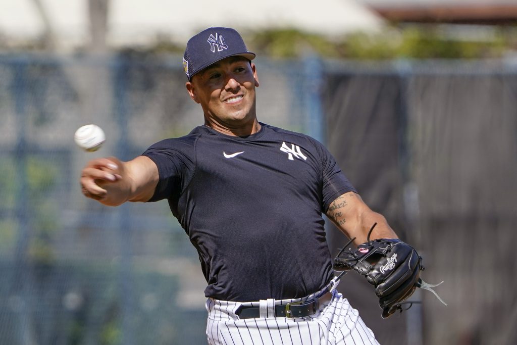 American League East Preview