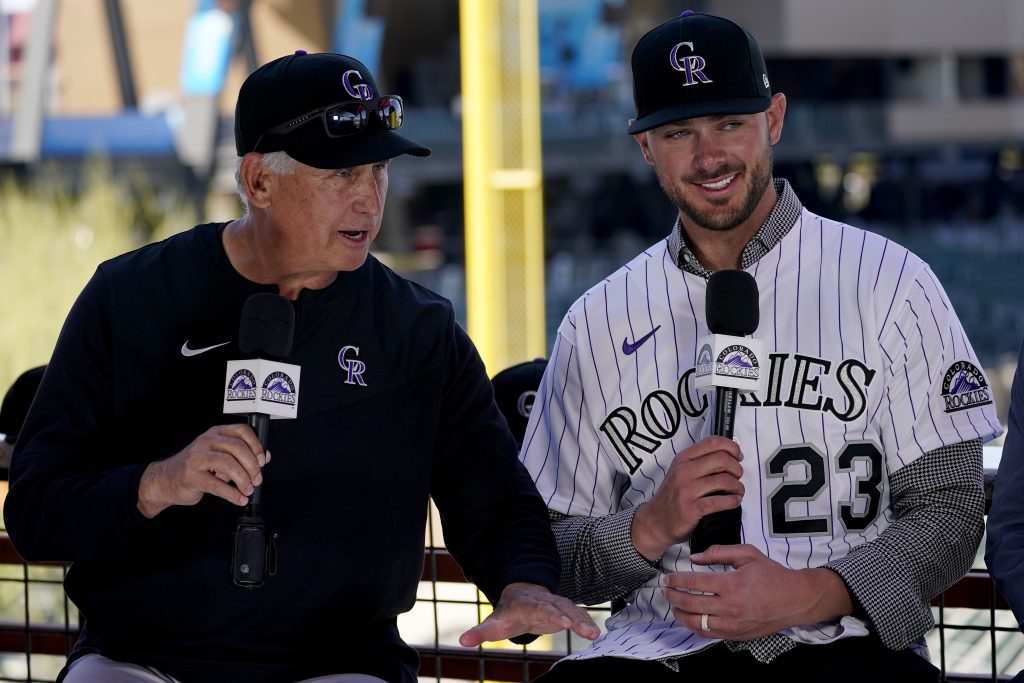 National League West Preview