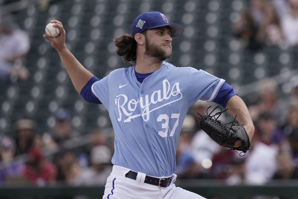 American League Central Preview