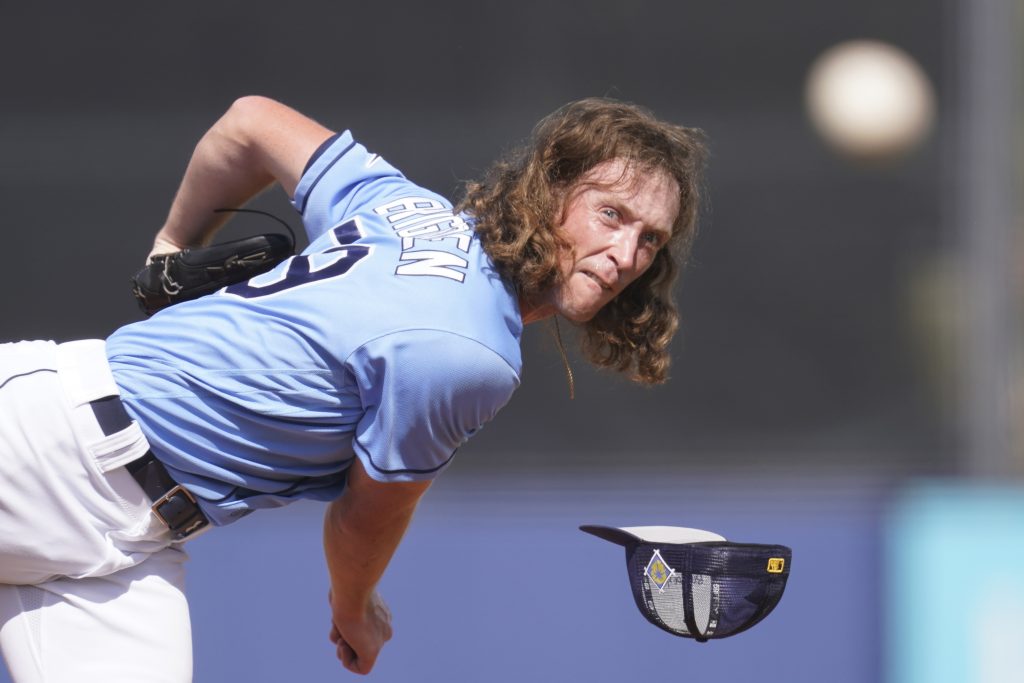 American League East Preview