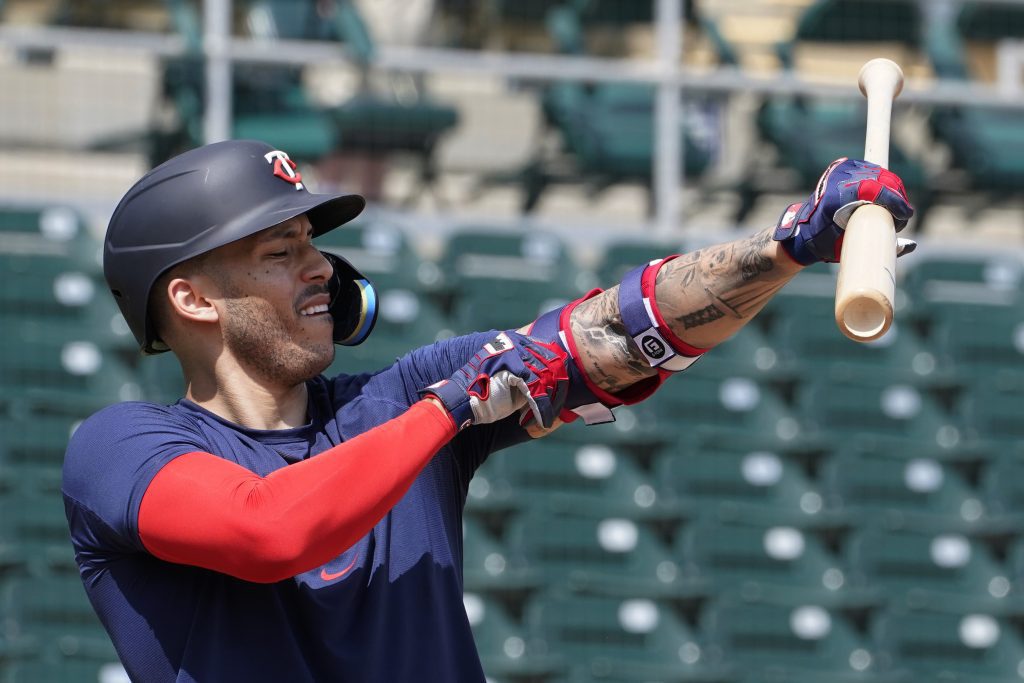 American League Central Preview