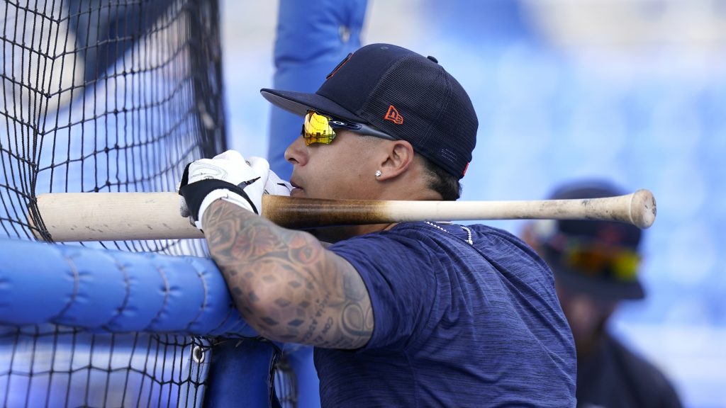 American League Central Preview