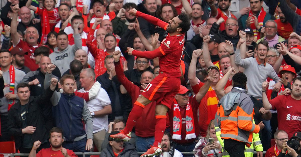 Liverpool Liverpool